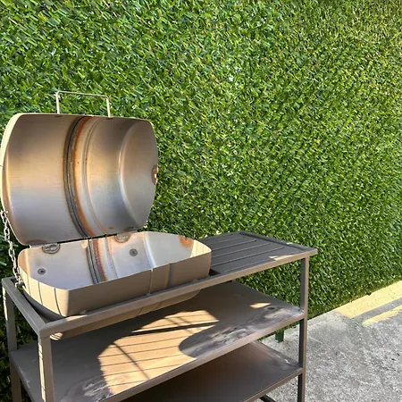 Stylish With Private Terrace - Side Golem (Tirana)