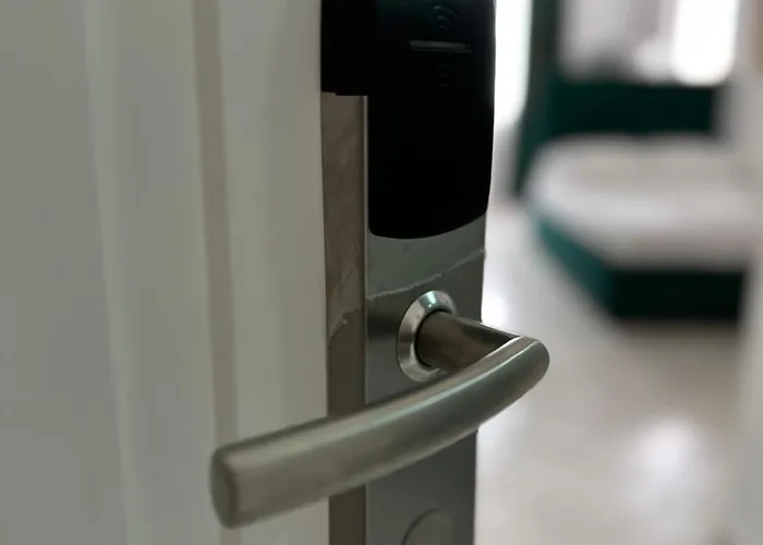 Comfortable 2 公寓