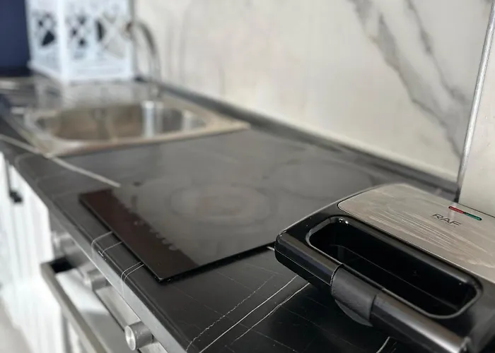 公寓 Comfortable 2