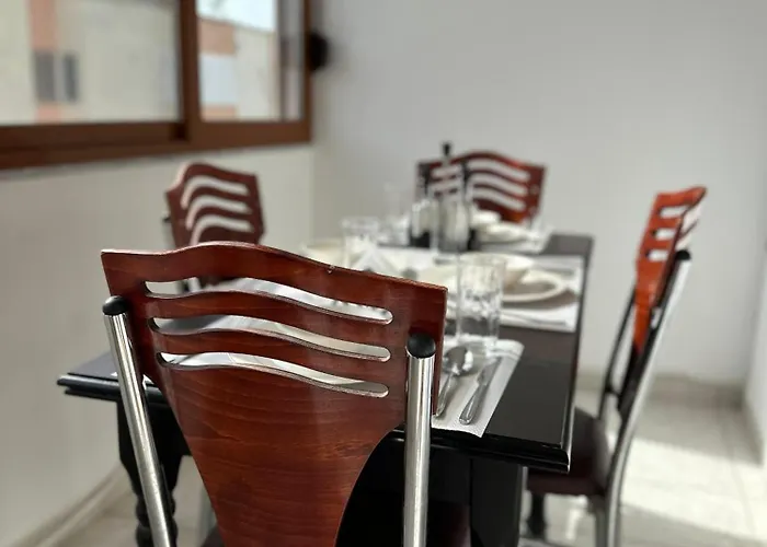 公寓 Comfortable 2 *