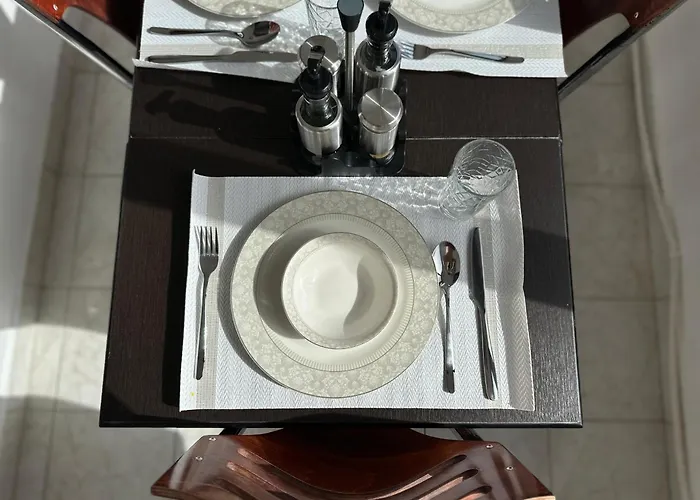 公寓 Comfortable 2