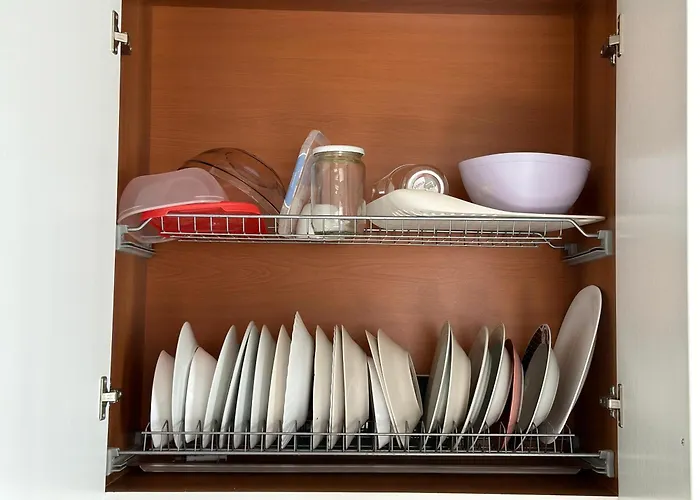 公寓 Comfortable 2